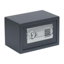Sealey Electronic Combination Security Safe