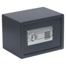 Sealey Electronic Combination Security Safe
