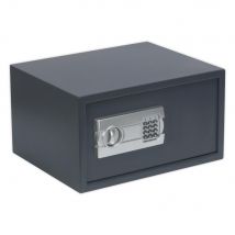 Sealey Electronic Combination Security Safe