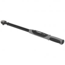 Sealey STW306B 1/2" Drive Digital Angle Torque Wrench Digital 1/2" 20Nm - 200Nm