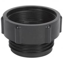 Sealey 2" BSP Trisure Drum Adaptor 56mm