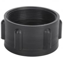 Sealey 2" BSP DIN 61/31 Drum Adaptor 61mm
