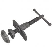 Sealey VS0240 4 Piece Brake Piston Wind Back Tool Kit