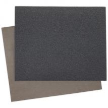 Sealey Wet and Dry Paper 2000g Pack of 25