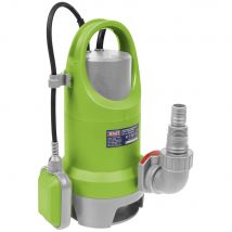 Sealey WPD235A Submersible Dirty Water Pump 240v