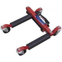 Sealey Hydraulic Wheel Skate 650Kg