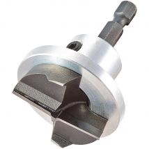 Trend Snappy 35mm TCT Hinge Cutter With Depth Stop 35mm