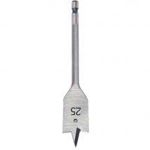 Trend Snappy Flat Bit 22mm 150mm