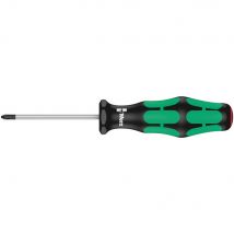 Wera Kraftform Plus Phillips Screwdriver PH0 60mm
