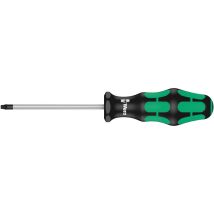 Wera 367 Kraftform Plus Torx Screwdriver T25 100mm