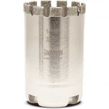 Starrett Diamond Coated Hole Saw 32mm