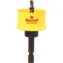 Starrett Cordless Smooth Cutting Hole Saw 30mm