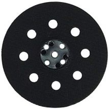 Bosch - Plateau de ponçage pour ponceuse excentrique ø115mm PEX115 - 2608601066 - Toomanytools