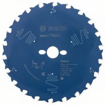 Bosch - Lame ø254x30x2.6/1.8mm Expert for Wood - 2608644340 - Toomanytools