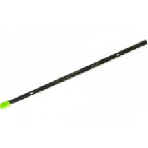 Metabo - 2 Fers de rabot HSS 332x12x1.5mm pour raboteuse DH330, DH316 - 0911063549 - Toomanytools