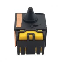 Hikoki - Hitachi - Interrupteur de meuleuse - 370025 - Toomanytools