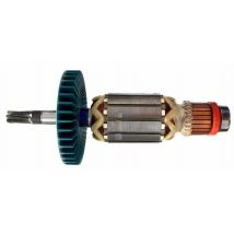 Makita - Induit pour perforateur HM0870C, HM0871C - 513793-5 - Toomanytools