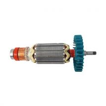 Makita - Induit Surfaceuse et meuleuse PC5001C, GA5021C - 513799-3 - Toomanytools