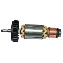 Makita - Induit Meuleuse GA9040S, GA7040S, GA7040R, GA9040R - 517833-1 - Toomanytools