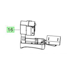 Aeg - Interrupteur OMNI300 - 4931435624 - Toomanytools