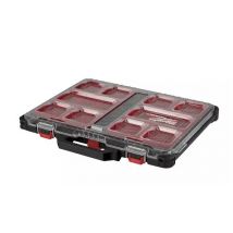 Milwaukee - Organiseur Packout Slim - 4932471064 - Toomanytools