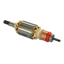 Makita - Induit pour burineur HM0860C - 513563-2 - Toomanytools