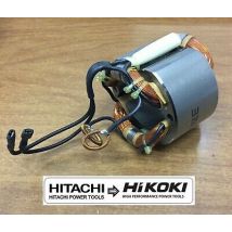 Hikoki - Hitachi - Inducteur Perforateur DH45MR - 340646E - Toomanytools