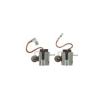 Festool - Paire de balais Ponceuse RO150 FEQ - 494062 - Toomanytools