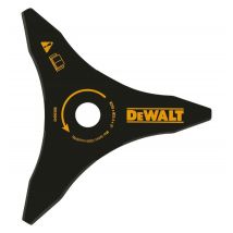 Dewalt - DT20653 Couteau à Herbes 3 Dents ø255mm - DT20653-QZ - Toomanytools