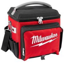 Milwaukee - Glacière de chantier en tissu 20 Litres - 4932464835 - Toomanytools