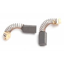 Hikoki - Hitachi - - 333631 Paire de charbons malaxeur UM12VST, UM16VST, UM16VST2 - 381292 - 333631 - Toomanytools
