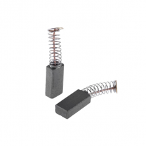 Bosch - Paire de charbons UBH2-20RLE - 1617014114 - Toomanytools