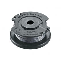 Bosch - Bobine + Fil de coupe bordures EasyGrassCut - F016800569 - Toomanytools