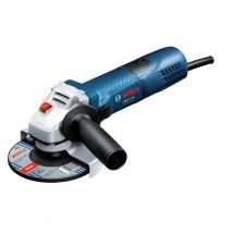 Bosch - GWS 7-125 Professional Meuleuse angulaire ø125mm 720W - 0601388108 - Toomanytools