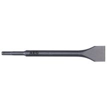 Milwaukee - Burin bêche SDS-plus 40x250 - 4932367146 - Toomanytools