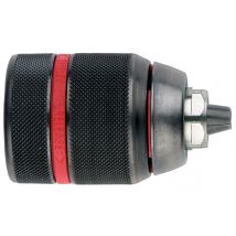 Metabo - Mandrin ø13mm 1/2"-20 UNF à Serrage Rapide Futuro Plus S2M - 636620000 - Toomanytools