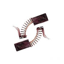 Femi - 5850113 Paire de charbons pour scies à onglets TR240, 732, 999 - 5850113 (x2) - Toomanytools