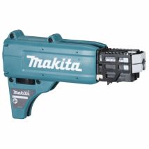 Makita - 199146-8 Chargeur de vis en bande 25-55mm pour visseuses automatiques - 191L24-0 - Toomanytools