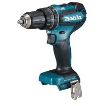 Makita - Perceuse, Visseuse à percussion Batterie 18V Li-Ion 50Nm - DHP485Z - Toomanytools