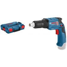 Bosch - GTB Batterie 12V-11 Professional Visseuse plaquistes sans-fil Batterie 12V dans une L-BOXX - 06019E4003 - Toomanytools