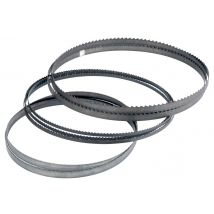 Metabo - Lame de Scie à Ruban Bois 2240 X 6 X 0,5 A4 - 0909029252 - Toomanytools