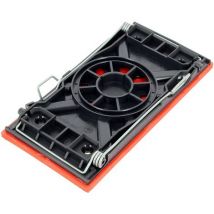 Bosch - Plateau de Ponçage pour ponceuse PSS250AE, PSS250A, GSS250AE - 2609000877 - Toomanytools