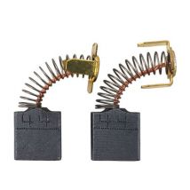 Hikoki - Hitachi - Paire de Charbons pour G18SR, PH65A, DH50MRY, G23SR, CC14SF - 999044 - Toomanytools