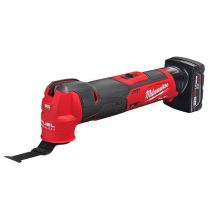 Milwaukee - M12 FMT-422X Multitool Fuel Batterie 12V 1x4.0Ah 1x2.0Ah - 4933472239 - Toomanytools