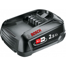 Bosch - Batterie PBA 18V 2.5Ah W-B - 1600A005B0 - Toomanytools