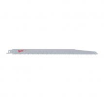 Milwaukee - Lames de scie Sabre Bois 300mm x 4.2mm - 48001079 - Toomanytools