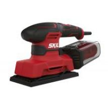 Skil - Plateau de ponçage pour ponceuse 7362 - 2826644001 - Toomanytools