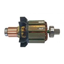 Makita - Induit pour perceuse BDF456, BHP456, DDF456, DHP456 - 619263-3 - Toomanytools