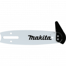 Makita - Guide Chaîne pour tronçonneuse 11.5cm - 158476-6 - Toomanytools