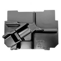 Makita - Moulage Mak-Pac pour multitool DTM40, BTM40 - 837671-8 - Toomanytools